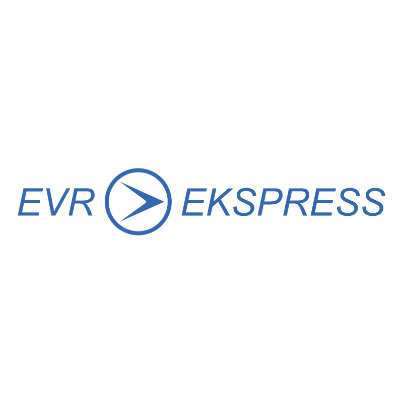 EVR Ekspress vector