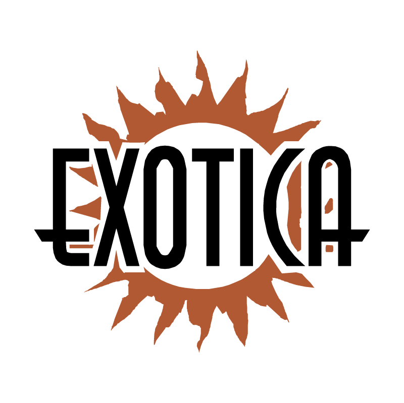 Exotica vector