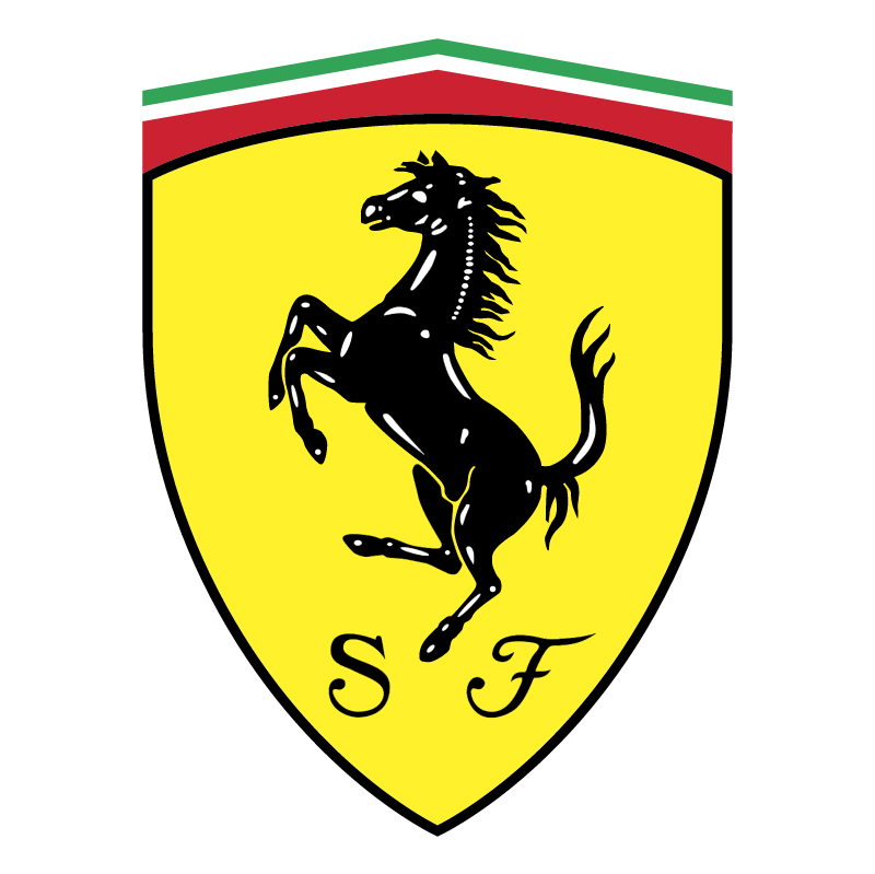 Ferrari GES vector