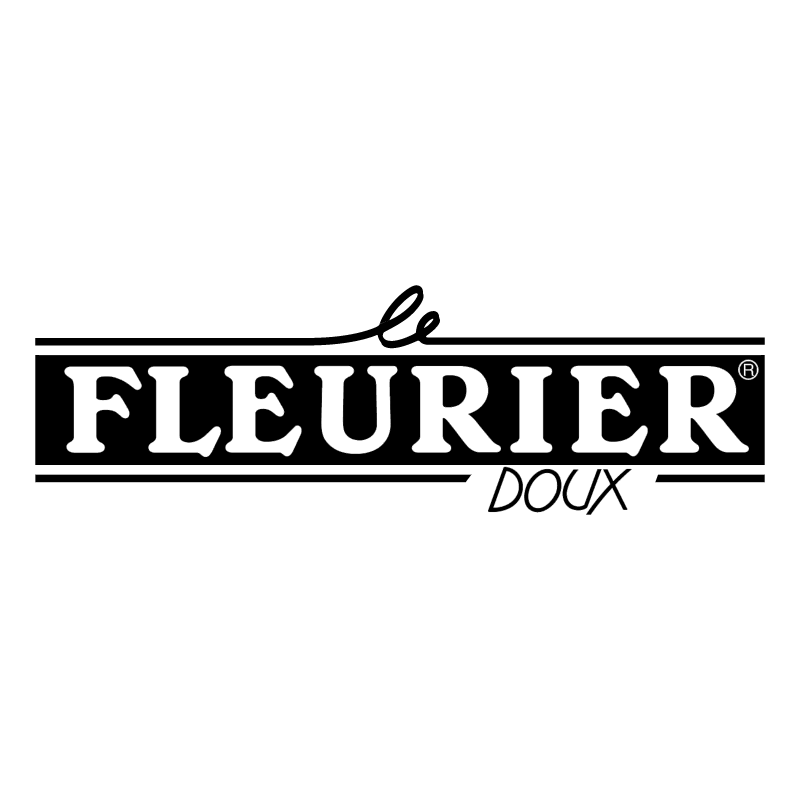Fleurier vector