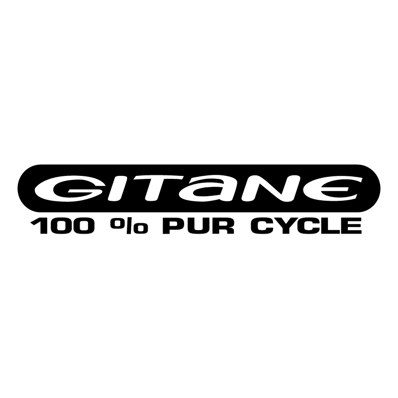 Gitane Cycles vector