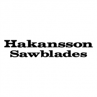 Hakansson Sawblades vector