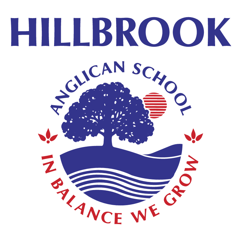 Hillbrook School vector
