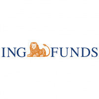 ING Funds vector