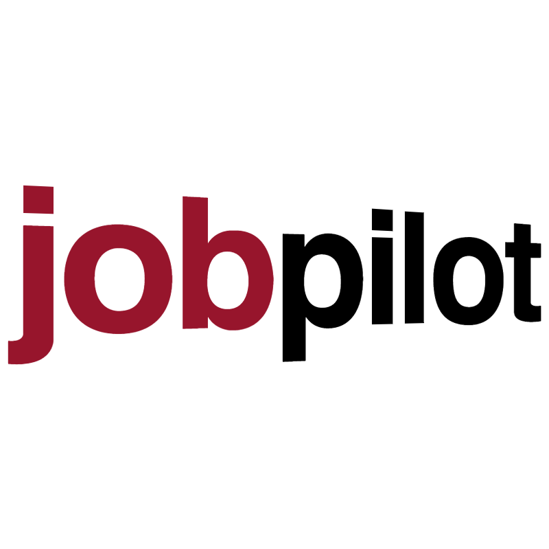 Jobpilot vector logo