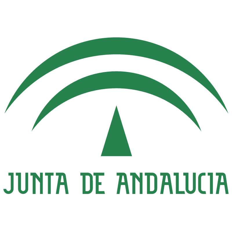 Junta de Andalucia vector