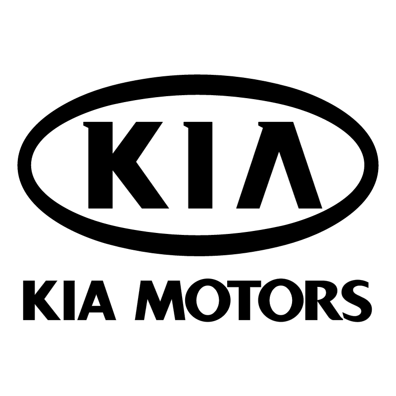 Kia Motors vector