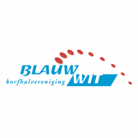 KV Blauwwit Heerenveen vector