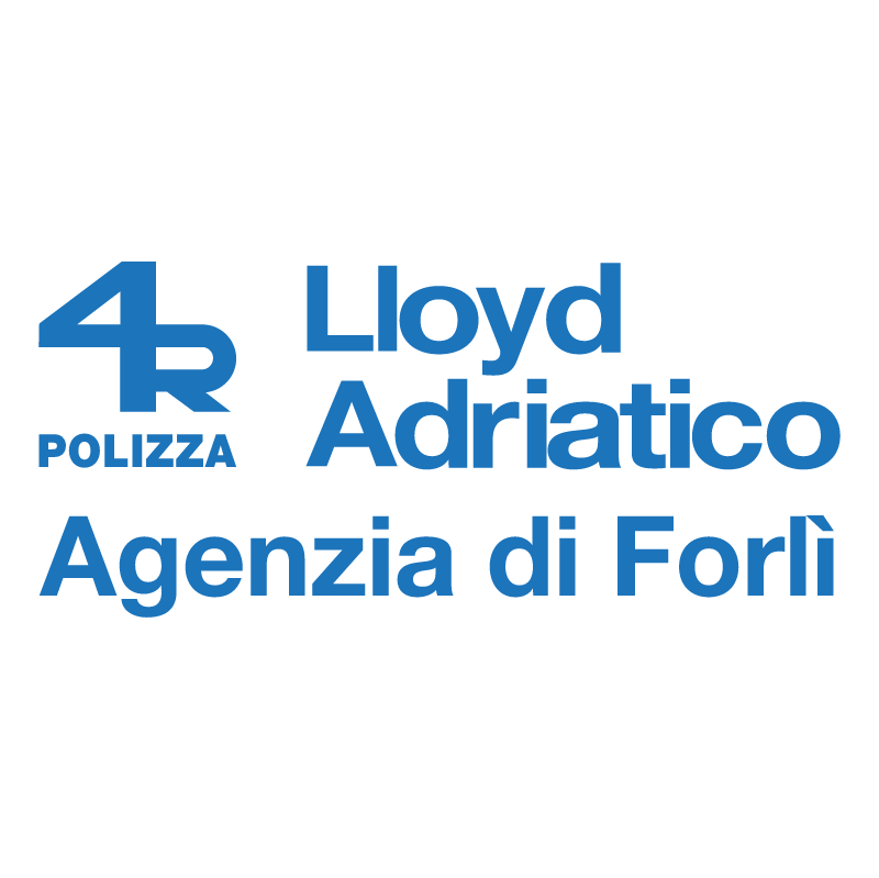 Lloyd Adriatico vector