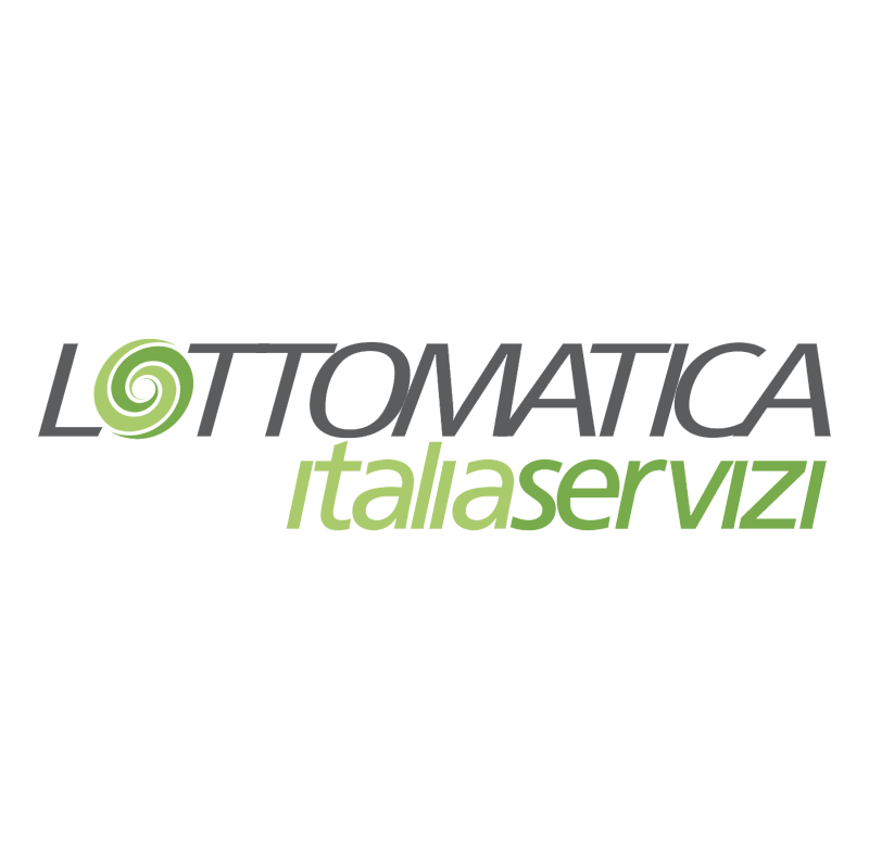 Lottomatica Italia Servizi vector