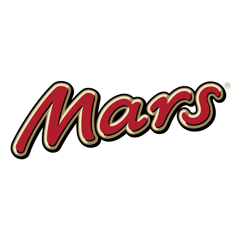 Mars vector