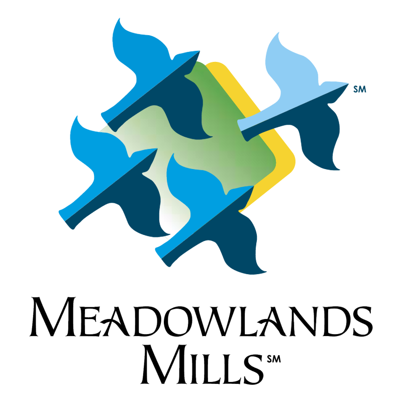 Meadowlands Mills vector