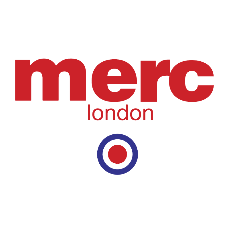Merc London vector