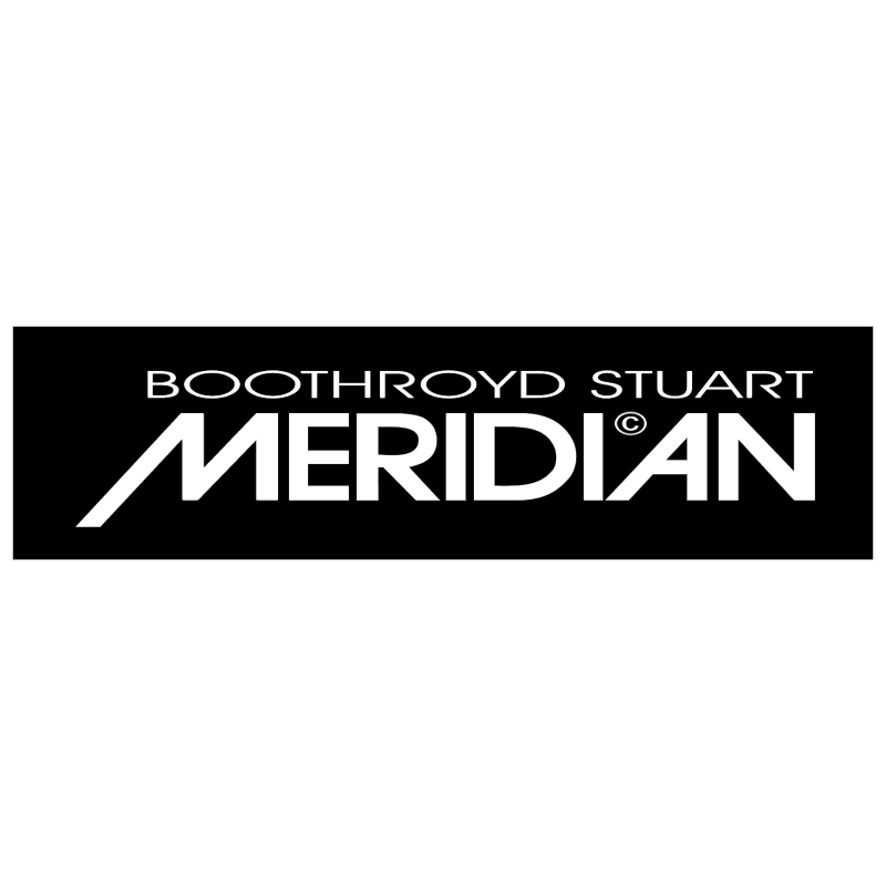 Meridian vector