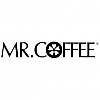 Mr Coffee vector