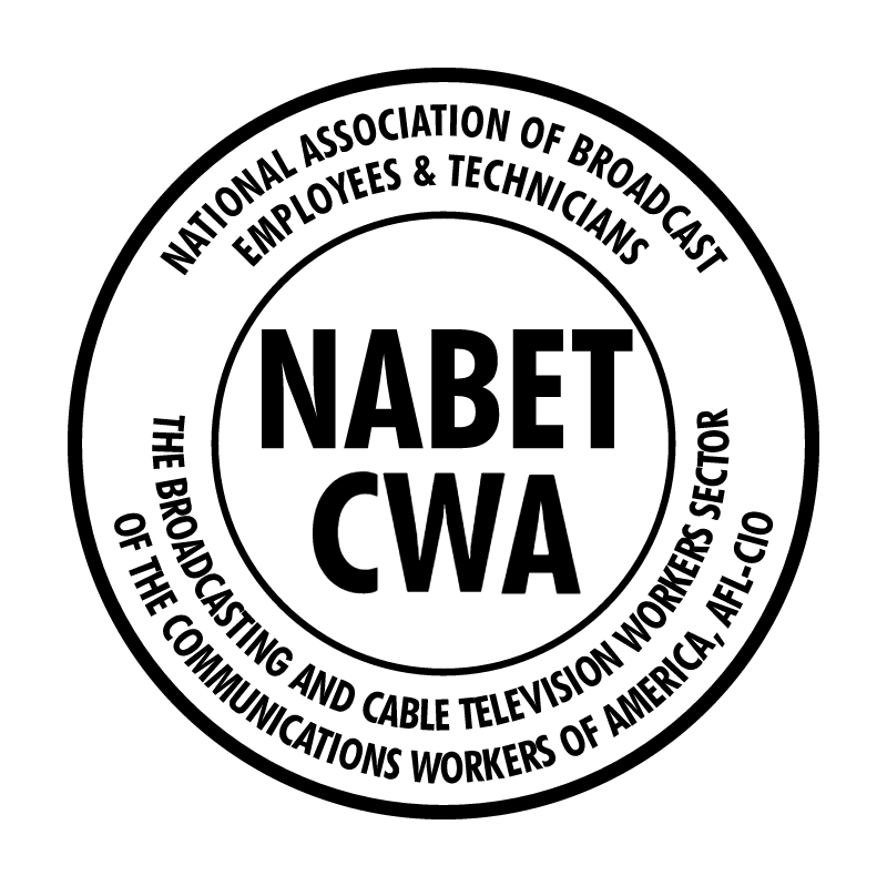 NABET CWA vector