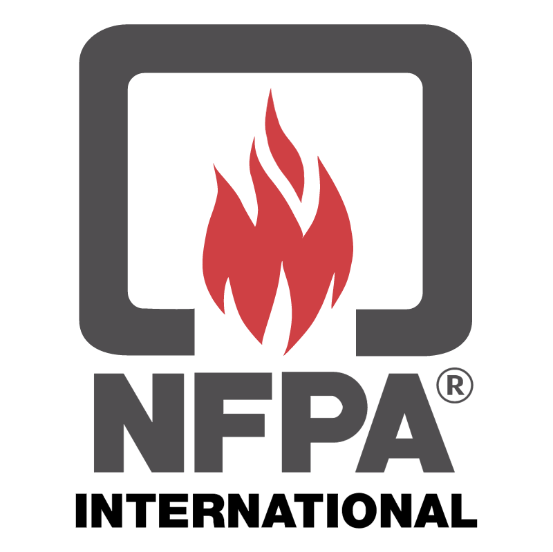 NFPA International vector