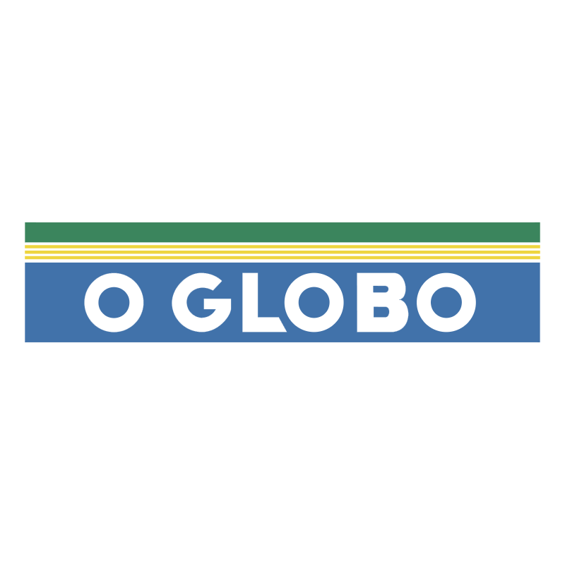 O Globo vector