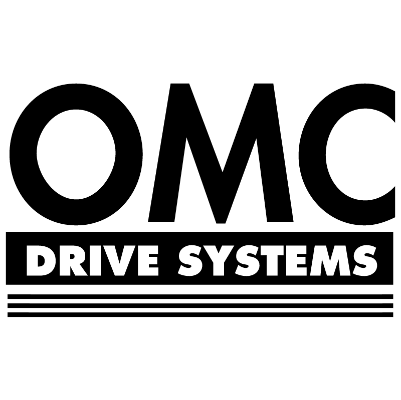 OMC Drive Systems vector
