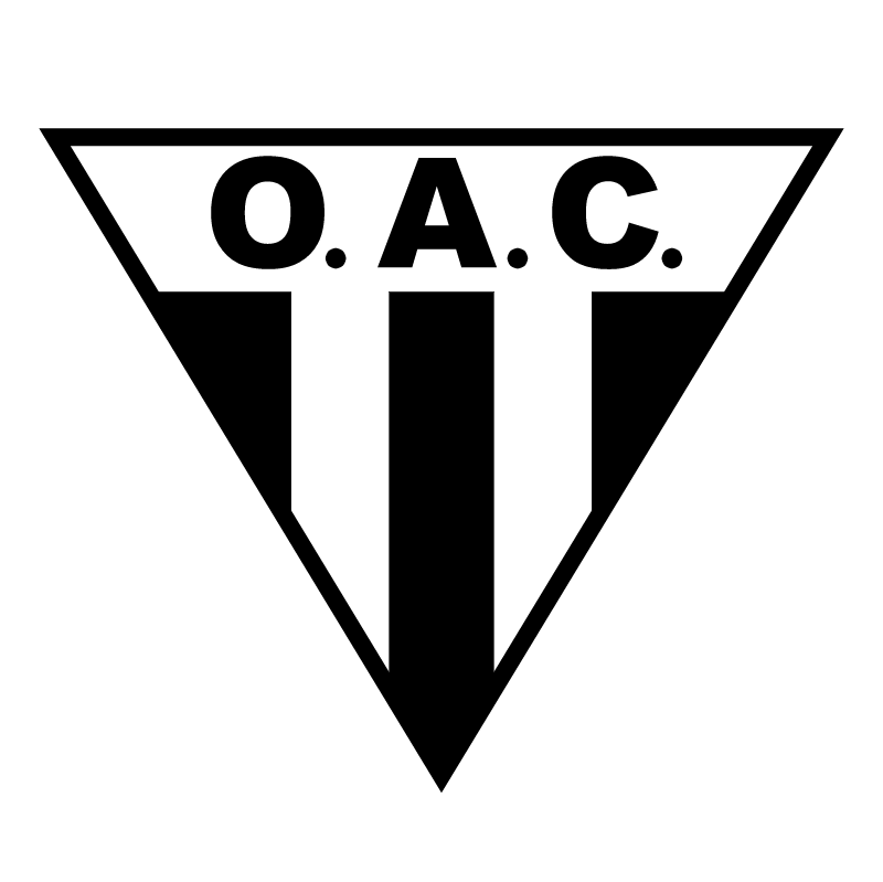 Operario Atletico Clube de Dourados MS vector