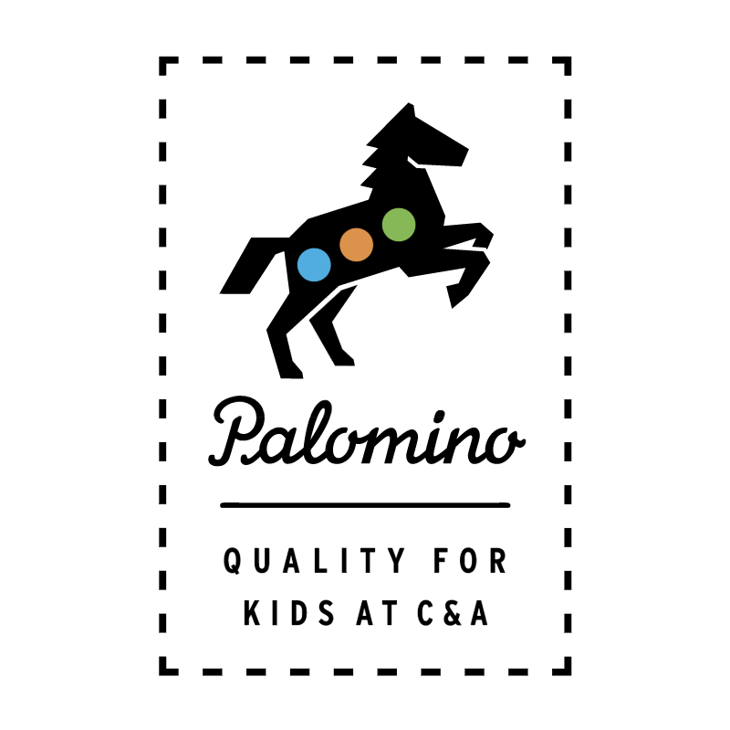 Palomino vector
