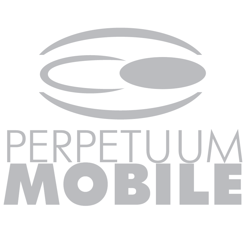 Perpetuum Mobile vector