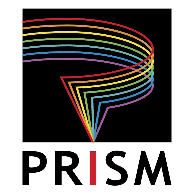 Prism vector logo