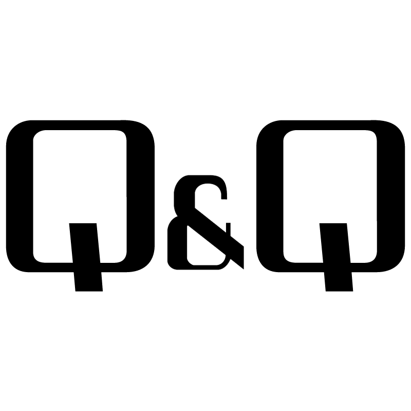 Q&amp;Q vector