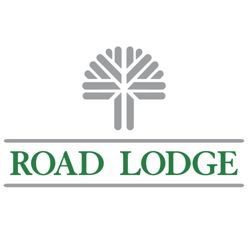Road Lodge vector