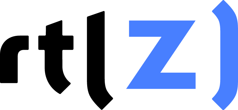 RTL Z vector
