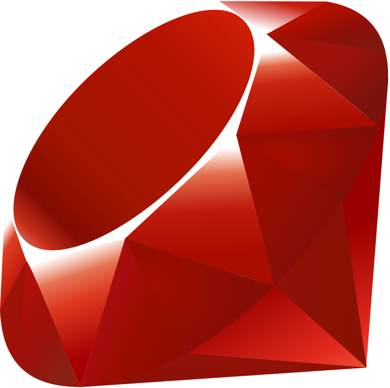 Ruby vector