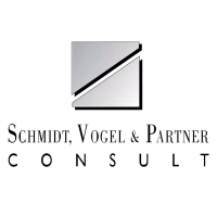 Schmidt, Vogel &amp; Partner Consult vector