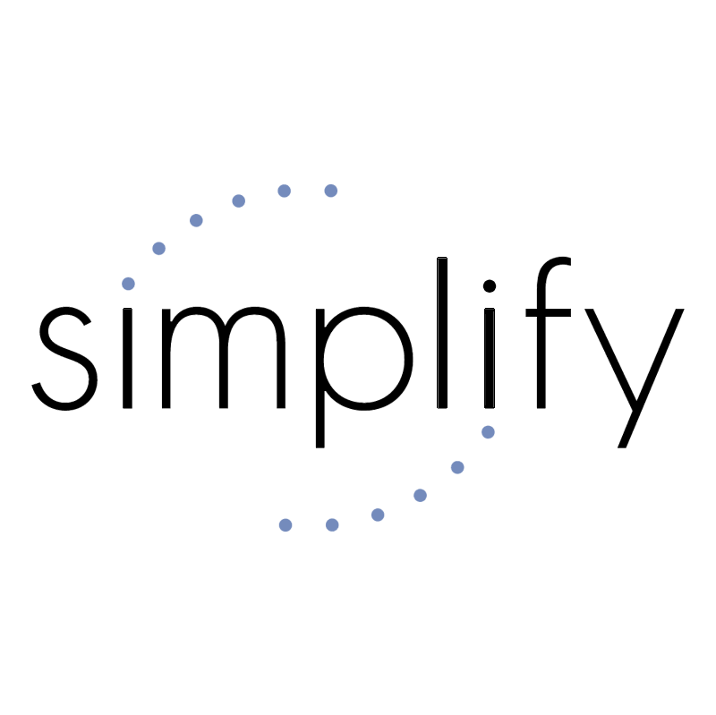 Simplify vector