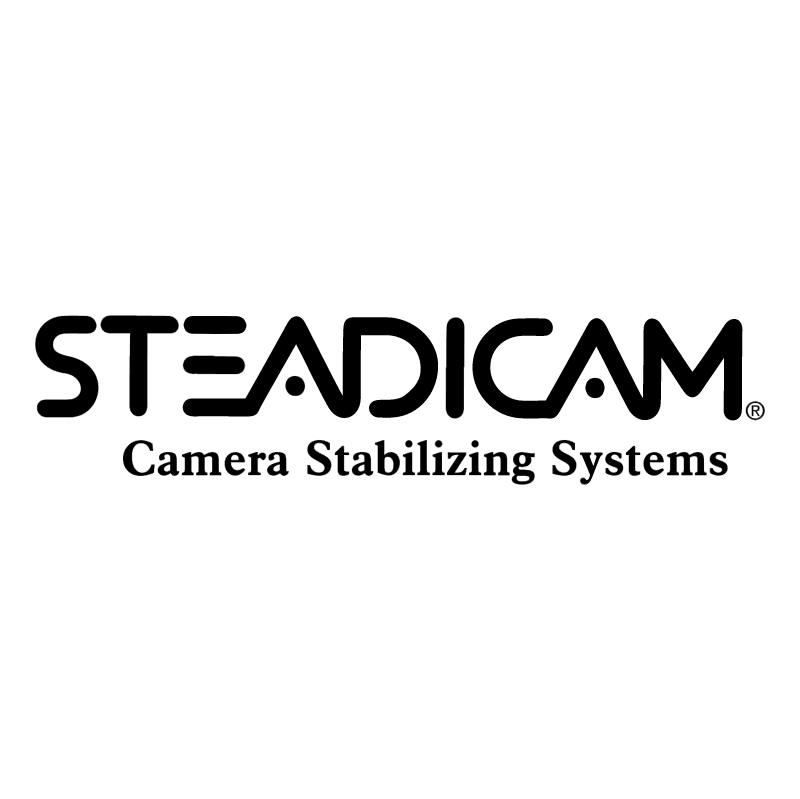 Steadicam vector