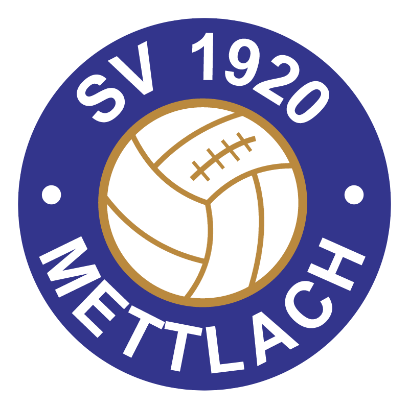 SV 1920 Mettlach vector