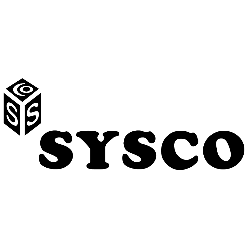 Sysco vector