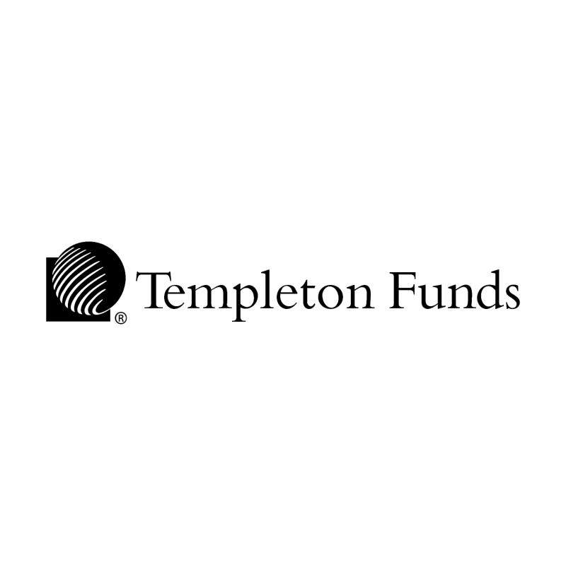 Templeton Funds vector