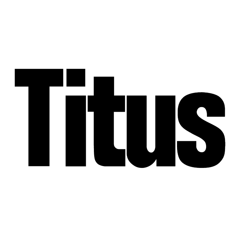 Titus vector