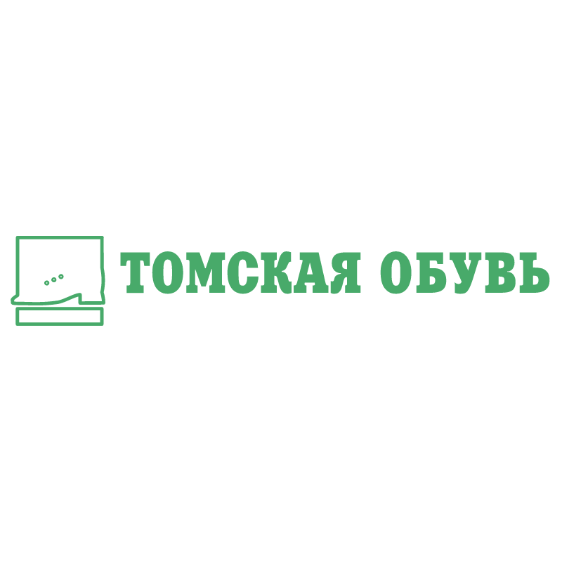 Tomskaya Obuv vector