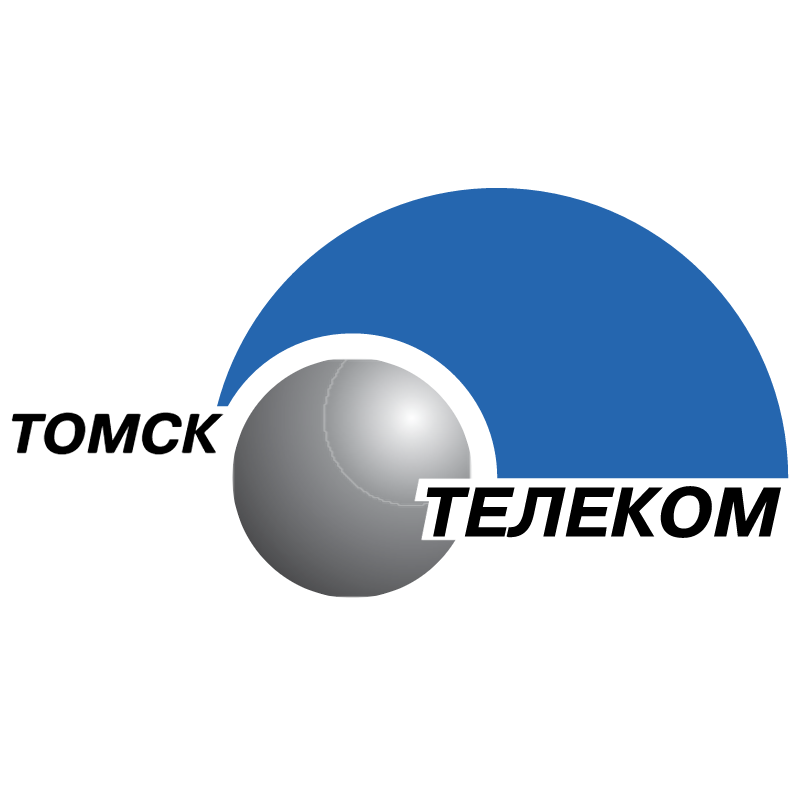 Tomsktelecom vector