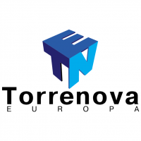 Torrenova Europa vector