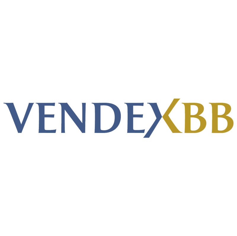 Vendex KBB vector