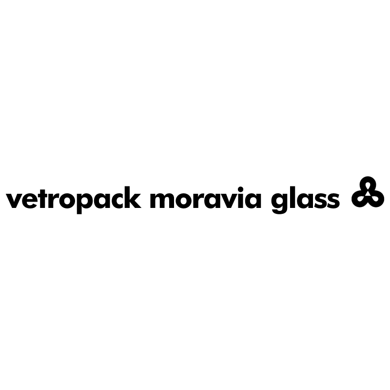 Vetropack Moravia Glass vector