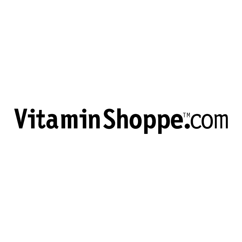 VitaminShoppe com vector