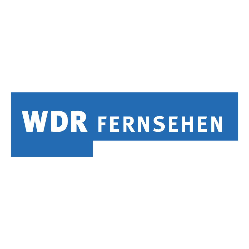 WDR Fernsehen vector