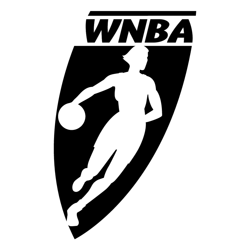 WNBA vector
