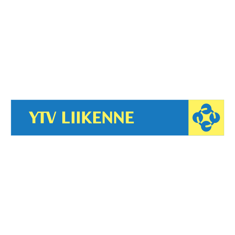 YTV Liikenne vector