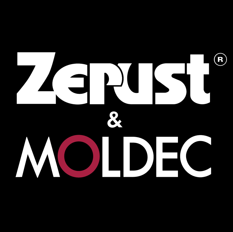 Zerust &amp; Moldec vector