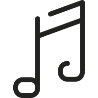 Music Symbol vector