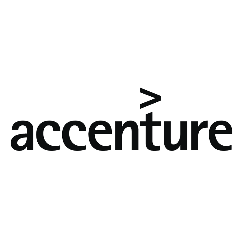 Accenture vector